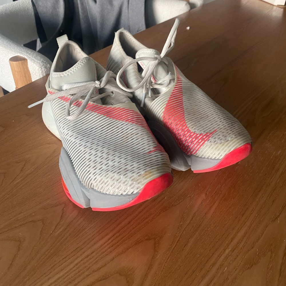 Nike Air Zoom SuperRep mens 7.5